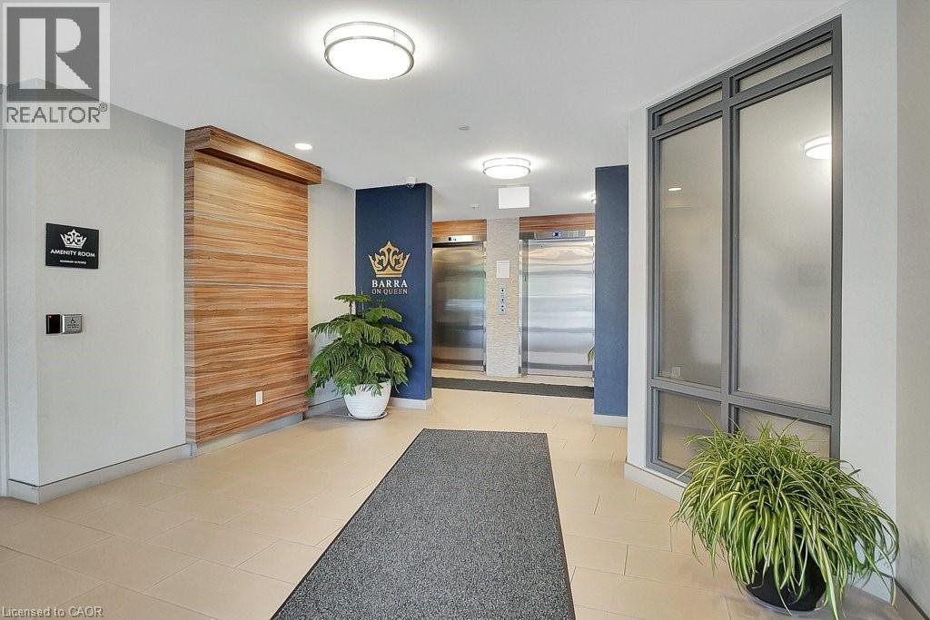 399 Queen Street S Unit# 101, Kitchener, Ontario  N2G 0C4 - Photo 12 - 40809979