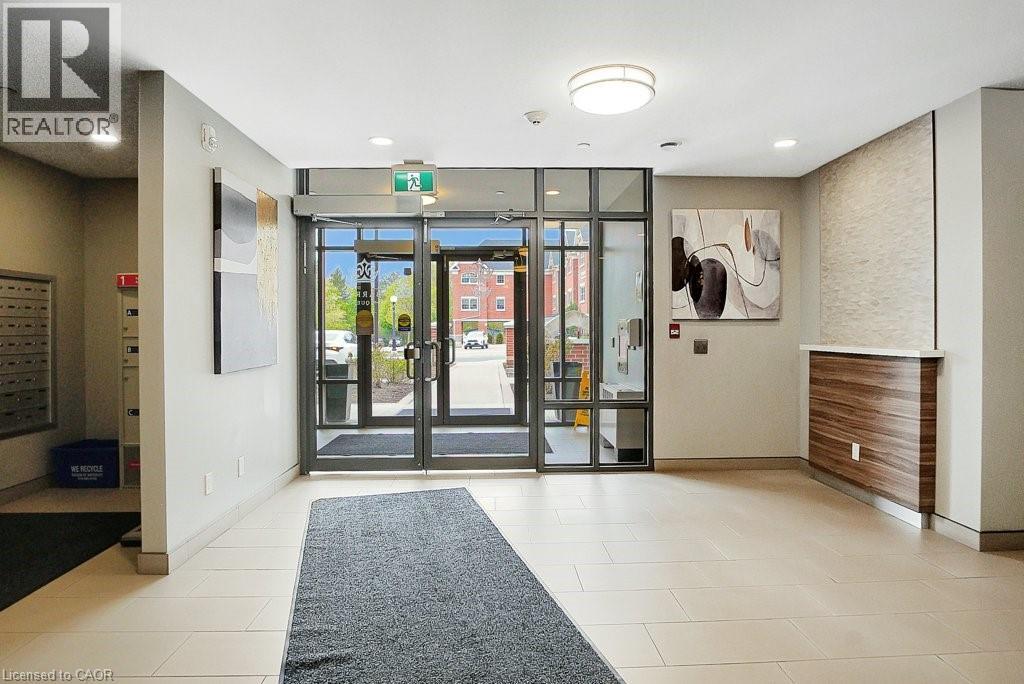 399 Queen Street S Unit# 101, Kitchener, Ontario  N2G 0C4 - Photo 13 - 40809979