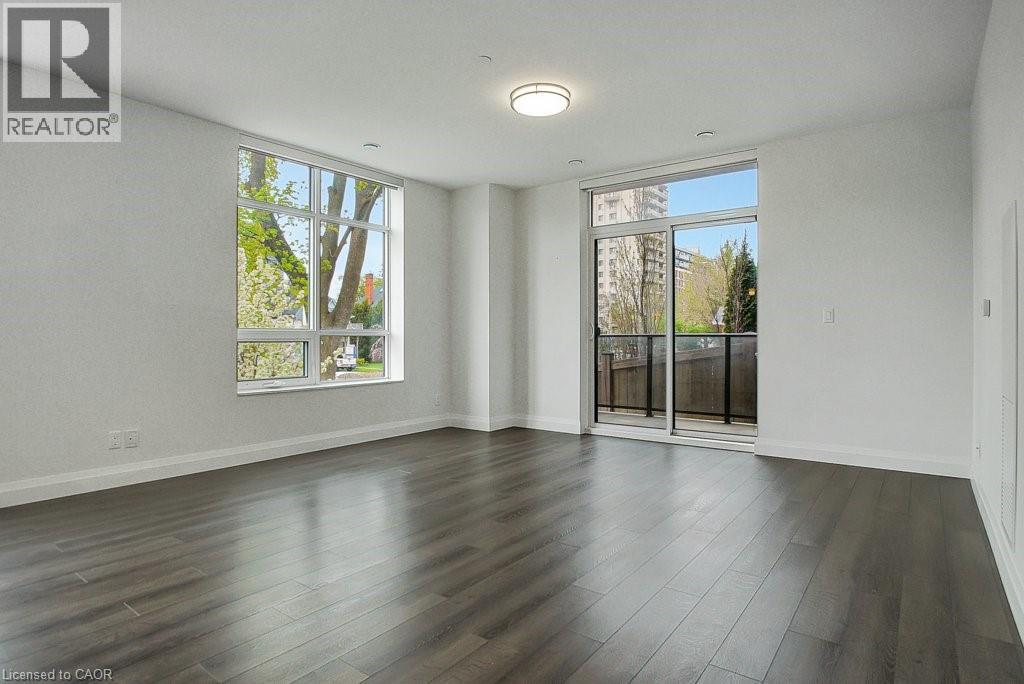 399 Queen Street S Unit# 101, Kitchener, Ontario  N2G 0C4 - Photo 16 - 40809979