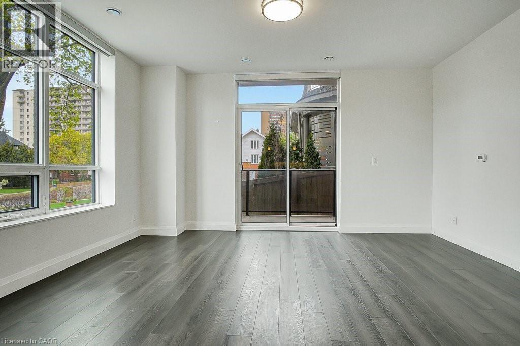 399 Queen Street S Unit# 101, Kitchener, Ontario  N2G 0C4 - Photo 17 - 40809979
