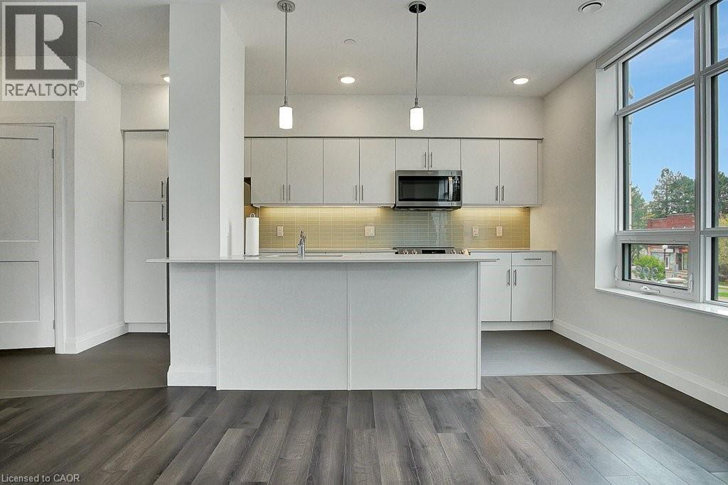 399 Queen Street S Unit# 101, Kitchener, Ontario  N2G 0C4 - Photo 19 - 40809979