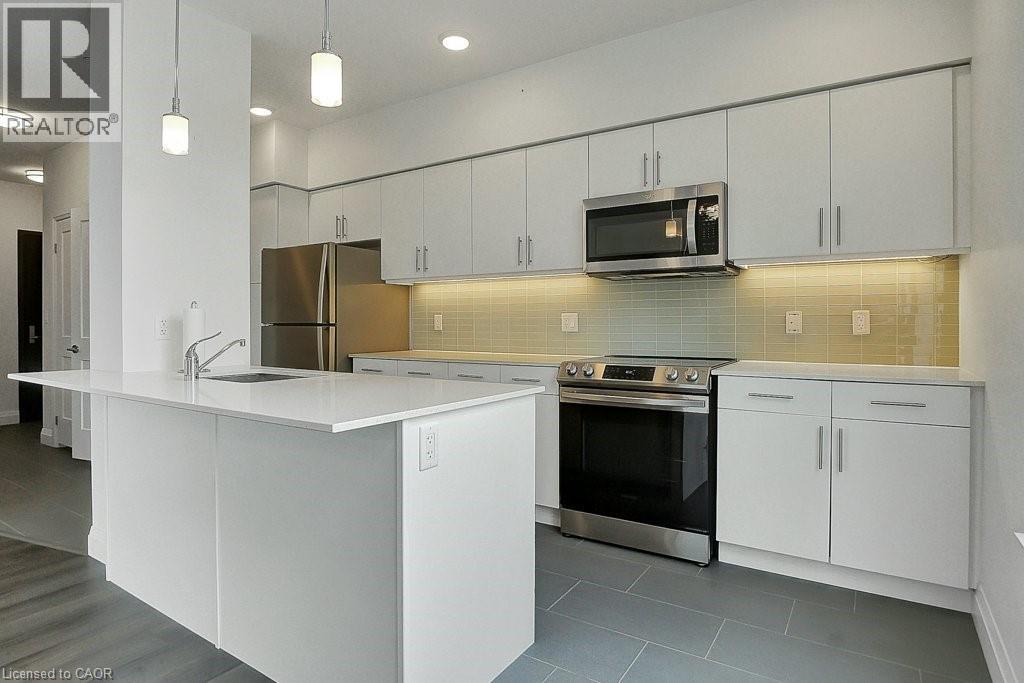 399 Queen Street S Unit# 101, Kitchener, Ontario  N2G 0C4 - Photo 22 - 40809979