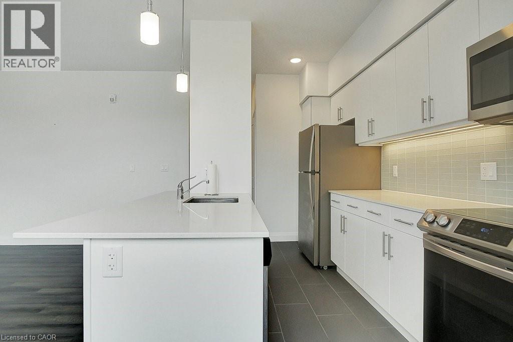 399 Queen Street S Unit# 101, Kitchener, Ontario  N2G 0C4 - Photo 23 - 40809979