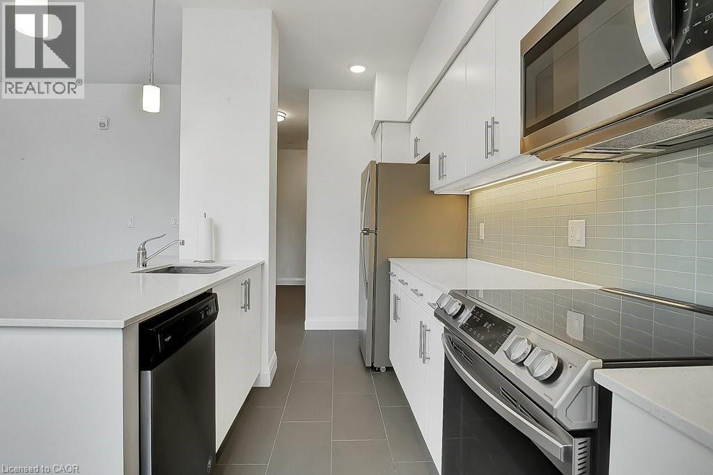 399 Queen Street S Unit# 101, Kitchener, Ontario  N2G 0C4 - Photo 24 - 40809979