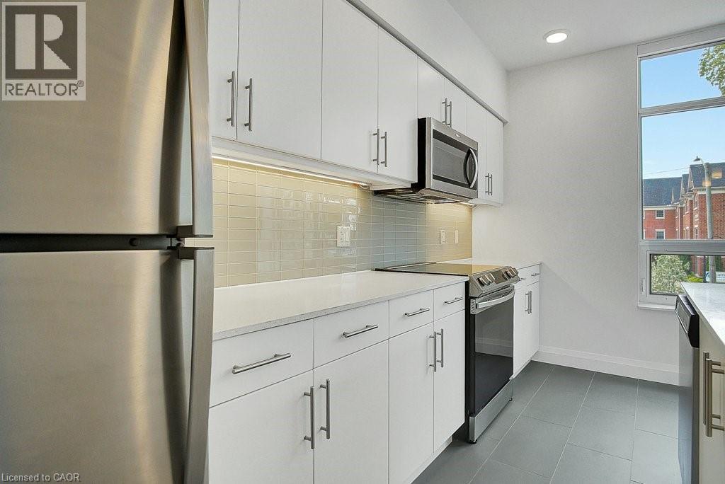 399 Queen Street S Unit# 101, Kitchener, Ontario  N2G 0C4 - Photo 26 - 40809979