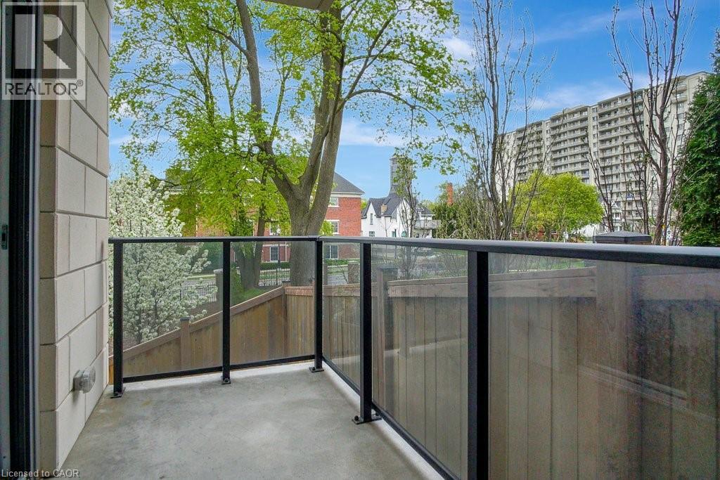 399 Queen Street S Unit# 101, Kitchener, Ontario  N2G 0C4 - Photo 33 - 40809979