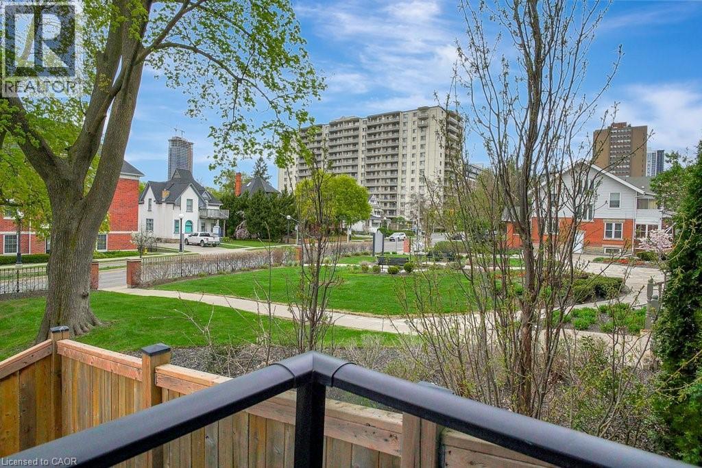 399 Queen Street S Unit# 101, Kitchener, Ontario  N2G 0C4 - Photo 34 - 40809979