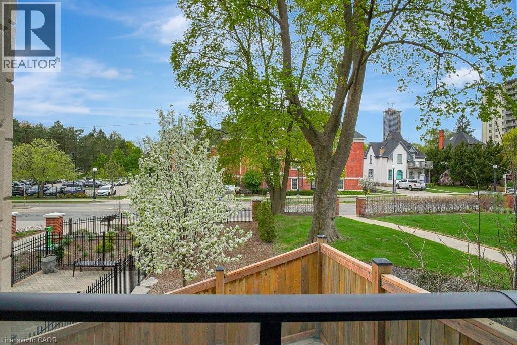 399 Queen Street S Unit# 101, Kitchener, Ontario  N2G 0C4 - Photo 35 - 40809979