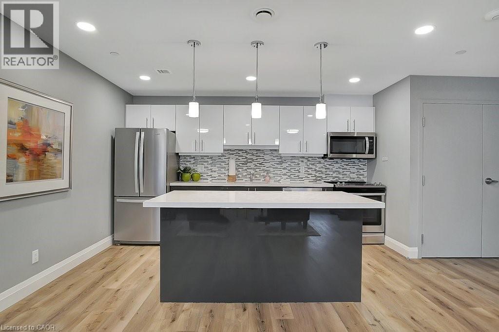 399 Queen Street S Unit# 101, Kitchener, Ontario  N2G 0C4 - Photo 40 - 40809979