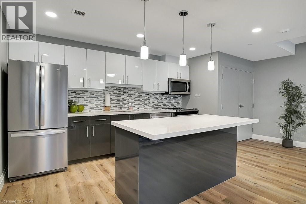 399 Queen Street S Unit# 101, Kitchener, Ontario  N2G 0C4 - Photo 41 - 40809979