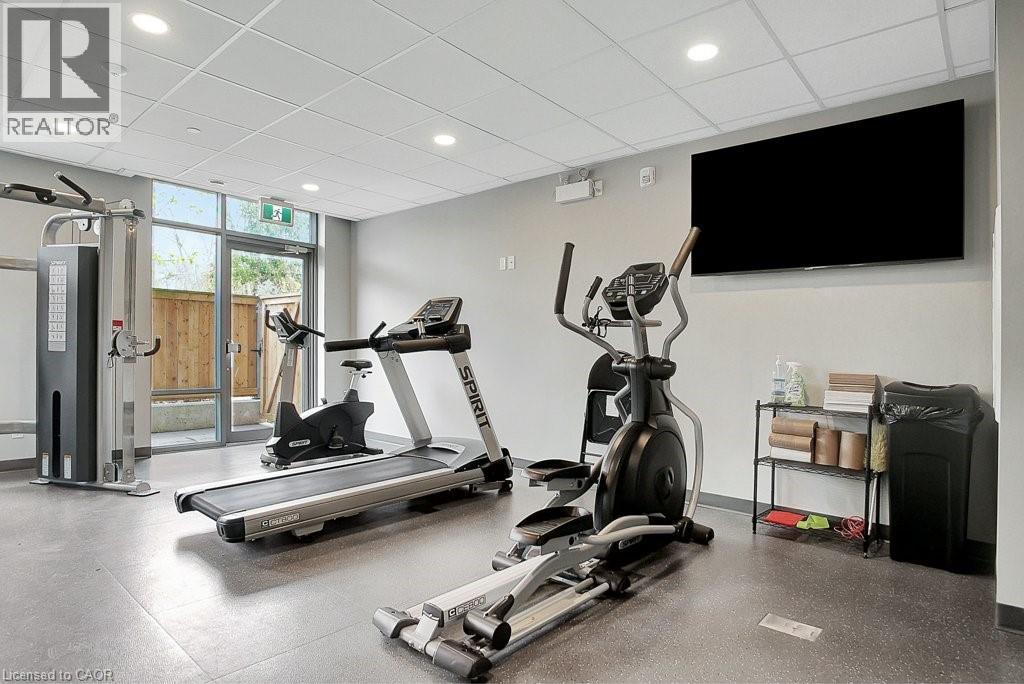 399 Queen Street S Unit# 101, Kitchener, Ontario  N2G 0C4 - Photo 42 - 40809979