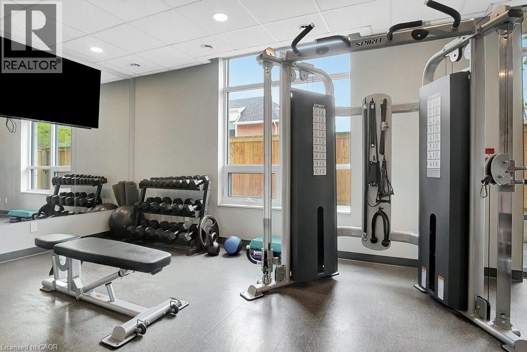 399 Queen Street S Unit# 101, Kitchener, Ontario  N2G 0C4 - Photo 43 - 40809979