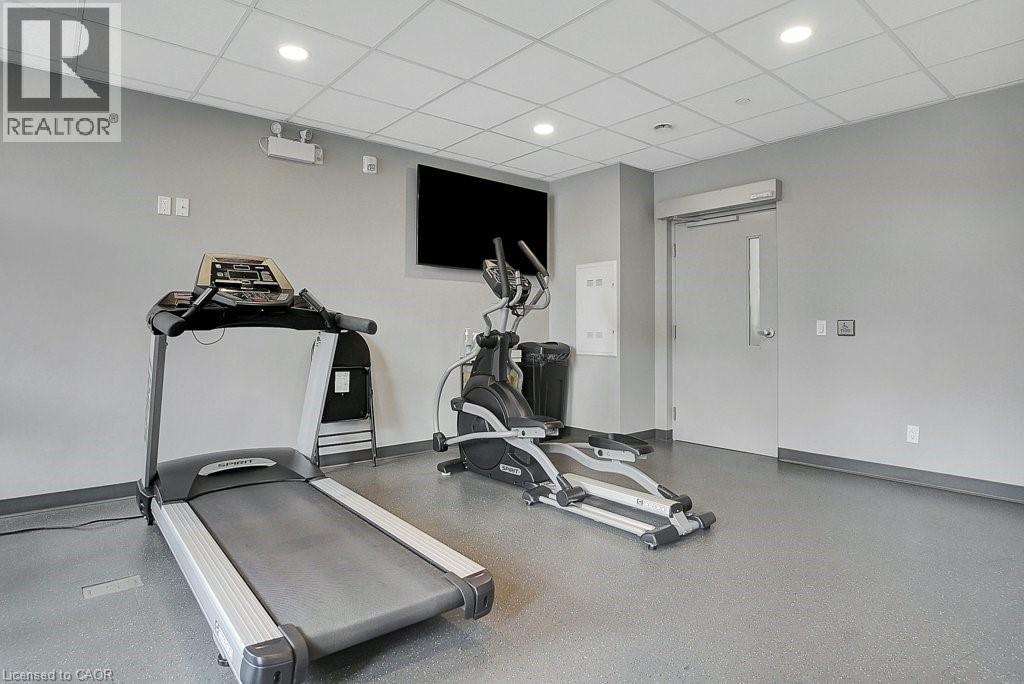 399 Queen Street S Unit# 101, Kitchener, Ontario  N2G 0C4 - Photo 44 - 40809979