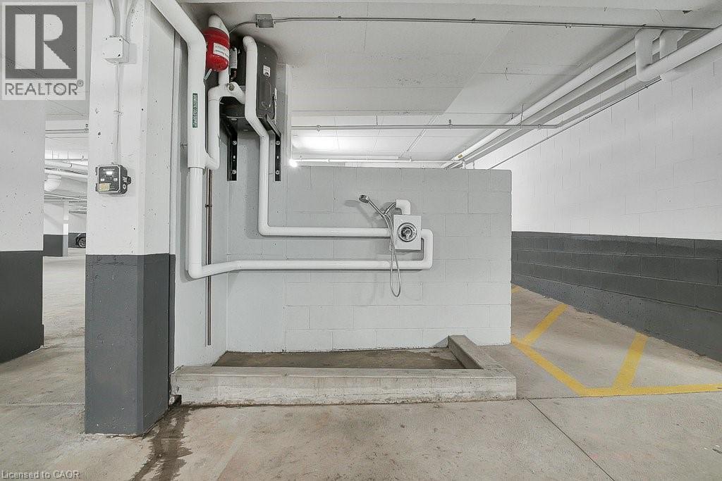 399 Queen Street S Unit# 101, Kitchener, Ontario  N2G 0C4 - Photo 45 - 40809979