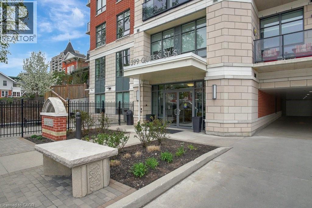 399 Queen Street S Unit# 101, Kitchener, Ontario  N2G 0C4 - Photo 7 - 40809979