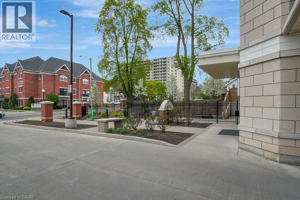 399 Queen Street S Unit# 101, Kitchener, Ontario  N2G 0C4 - Photo 8 - 40809979