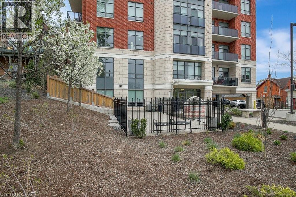 399 Queen Street S Unit# 101, Kitchener, Ontario  N2G 0C4 - Photo 9 - 40809979