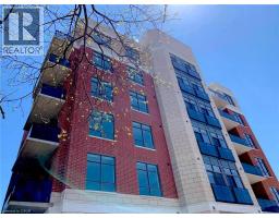 399 QUEEN Street S Unit# 101, Kitchener, Ontario