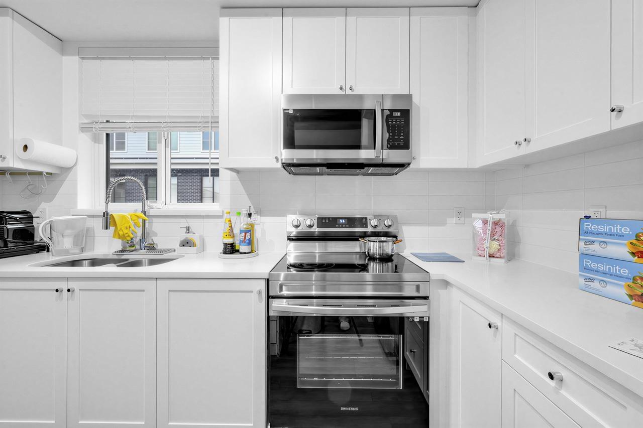 516 15858 Fraser Highway, Surrey, British Columbia  V4N 6X4 - Photo 21 - R3096714