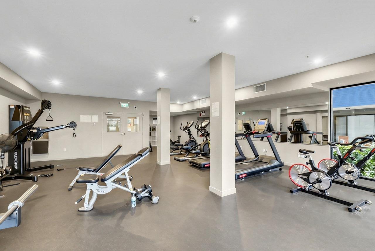 516 15858 Fraser Highway, Surrey, British Columbia  V4N 6X4 - Photo 27 - R3096714