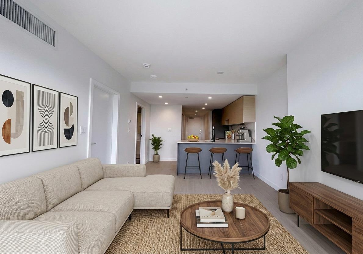 502 13745 GEORGE JUNCTION, surrey, British Columbia