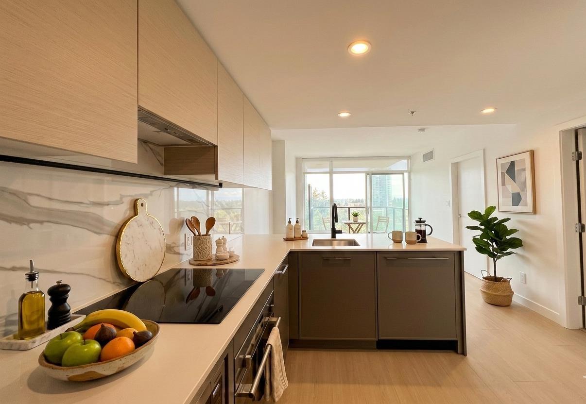 502 13745 George Junction, Surrey, British Columbia  V3T 0V8 - Photo 3 - R3096720