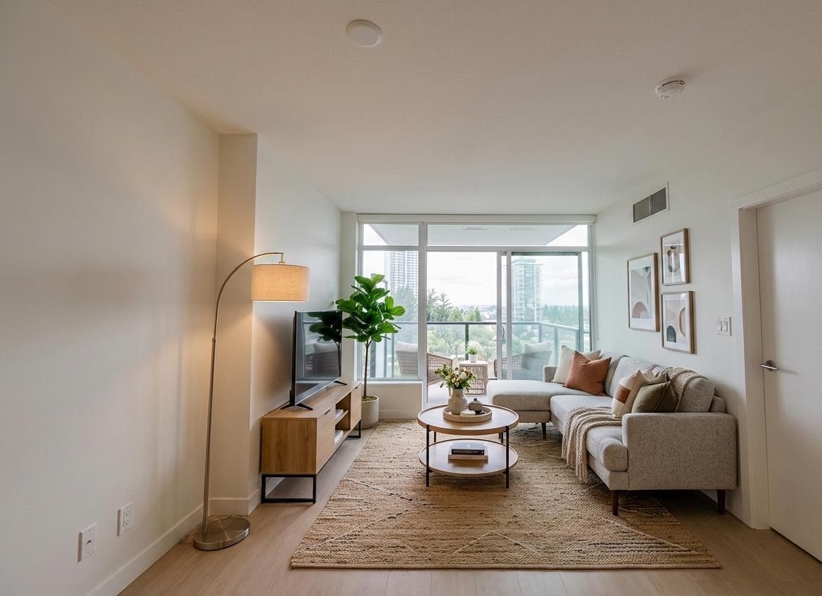 502 13745 George Junction, Surrey, British Columbia  V3T 0V8 - Photo 5 - R3096720