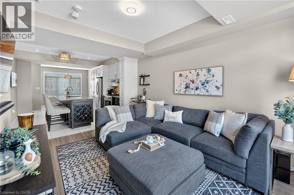 5048 Serena Drive, Beamsville, Ontario  L3J 1W3 - Photo 11 - 40808961