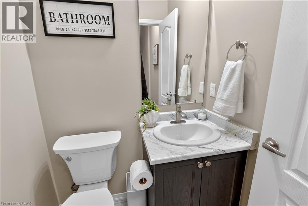 5048 Serena Drive, Beamsville, Ontario  L3J 1W3 - Photo 12 - 40808961