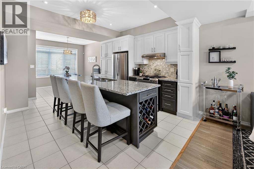 5048 Serena Drive, Beamsville, Ontario  L3J 1W3 - Photo 6 - 40808961