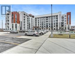 507 - 490 GORDON KRANTZ AVENUE, Milton, Ontario