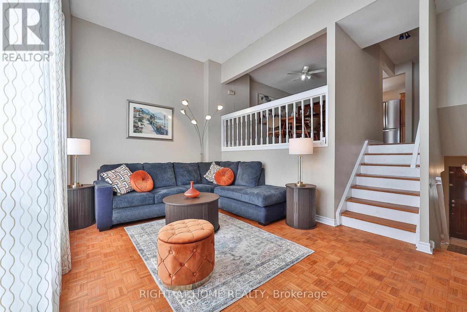 74 - 100 Darras Court, Brampton, Ontario  L6T 1W7 - Photo 11 - W12851088