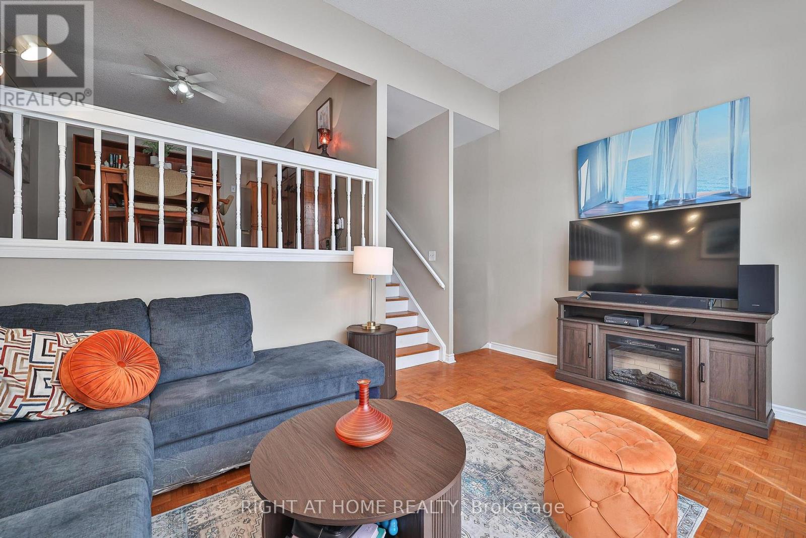 74 - 100 Darras Court, Brampton, Ontario  L6T 1W7 - Photo 13 - W12851088