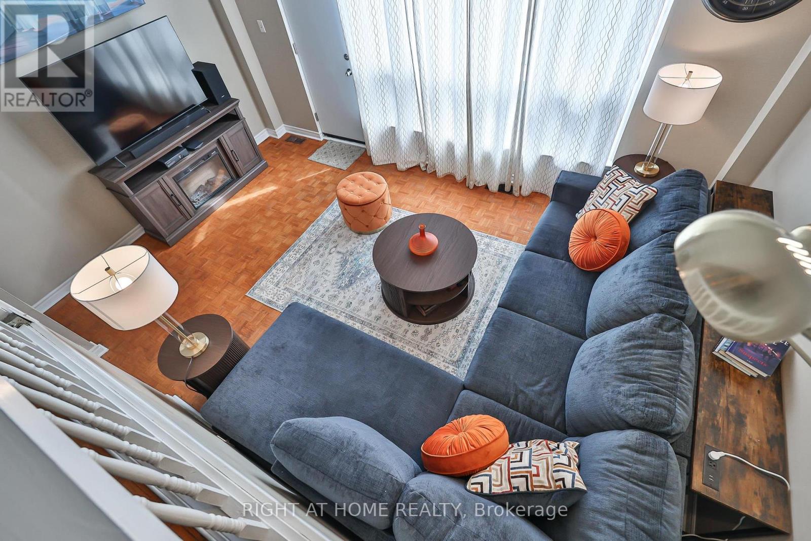 74 - 100 Darras Court, Brampton, Ontario  L6T 1W7 - Photo 15 - W12851088