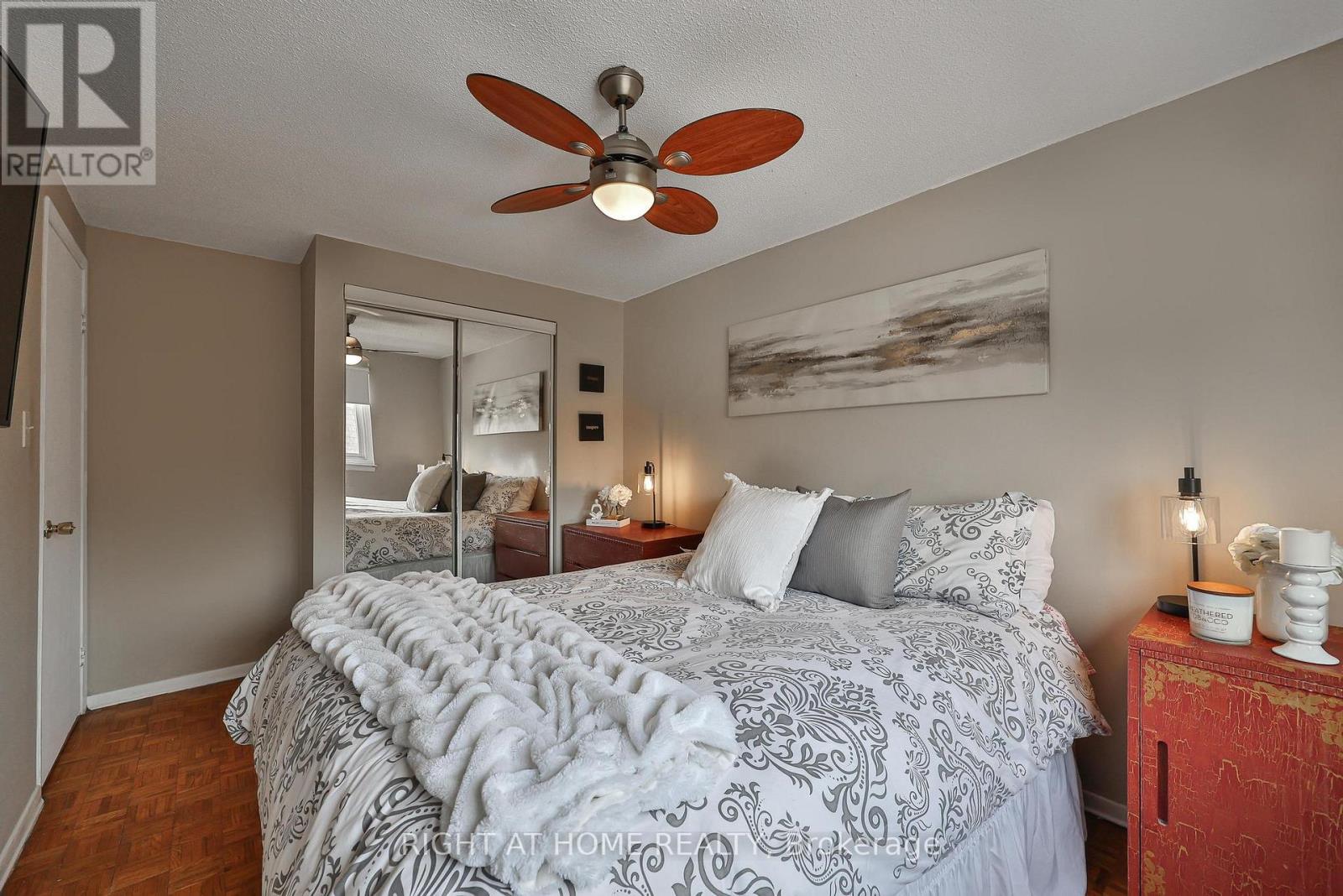 74 - 100 Darras Court, Brampton, Ontario  L6T 1W7 - Photo 29 - W12851088