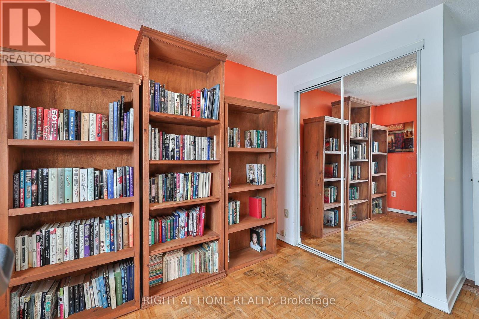 74 - 100 Darras Court, Brampton, Ontario  L6T 1W7 - Photo 37 - W12851088