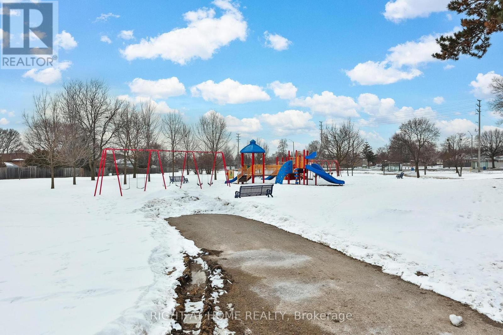 74 - 100 Darras Court, Brampton, Ontario  L6T 1W7 - Photo 42 - W12851088