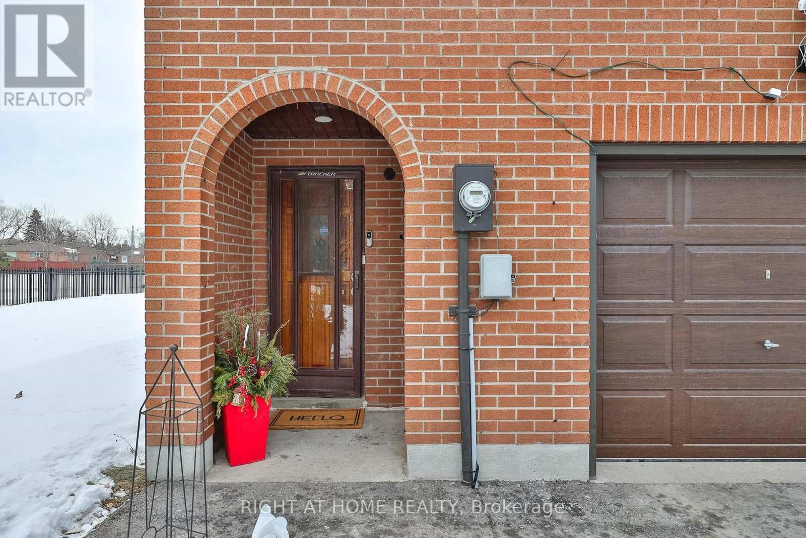 74 - 100 Darras Court, Brampton, Ontario  L6T 1W7 - Photo 6 - W12851088