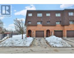 74 - 100 DARRAS COURT, Brampton, Ontario