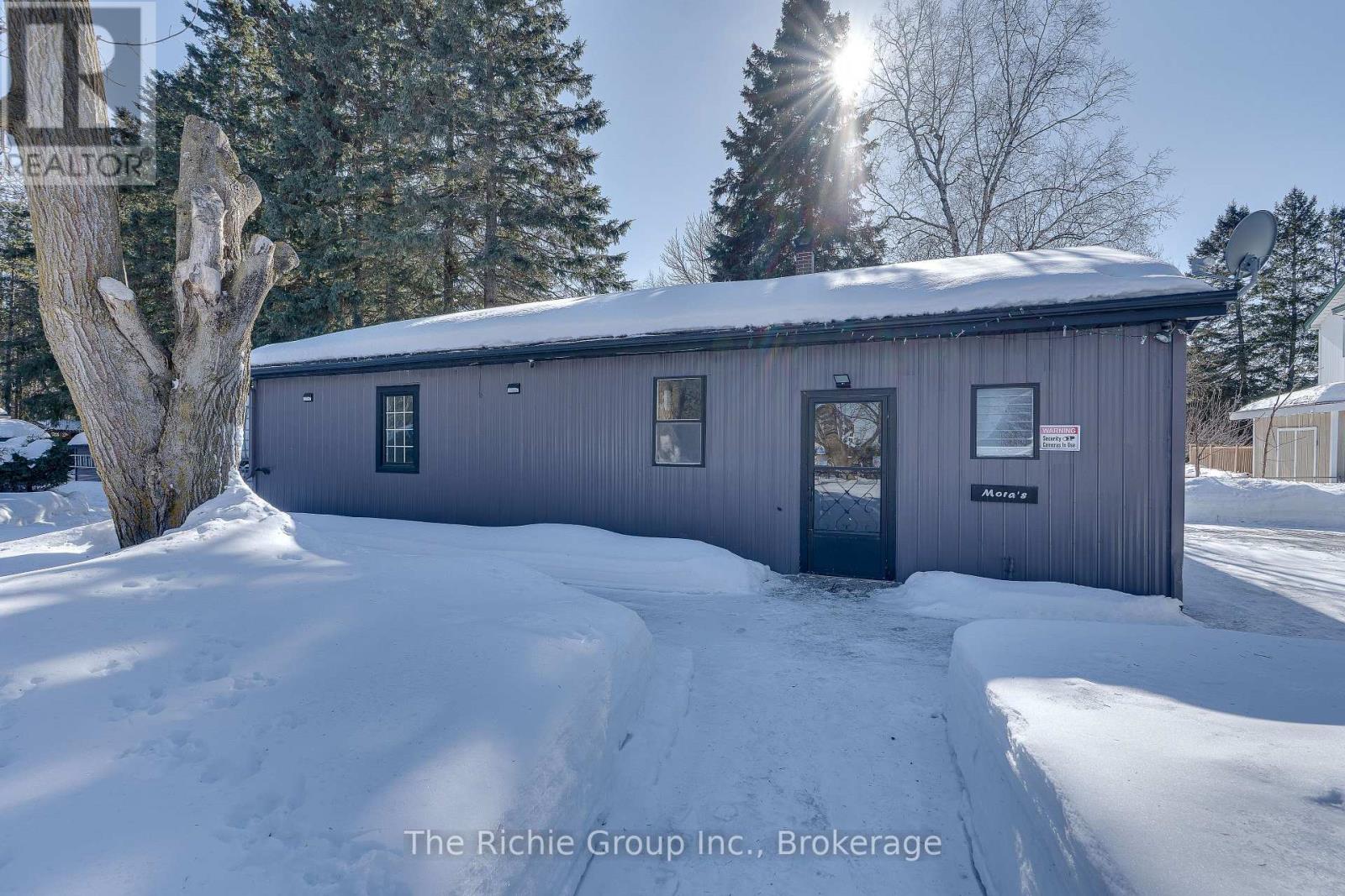 17 Travelled Road, Caledon (Caledon Village), Ontario  L7K 1B7 - Photo 19 - W12851118