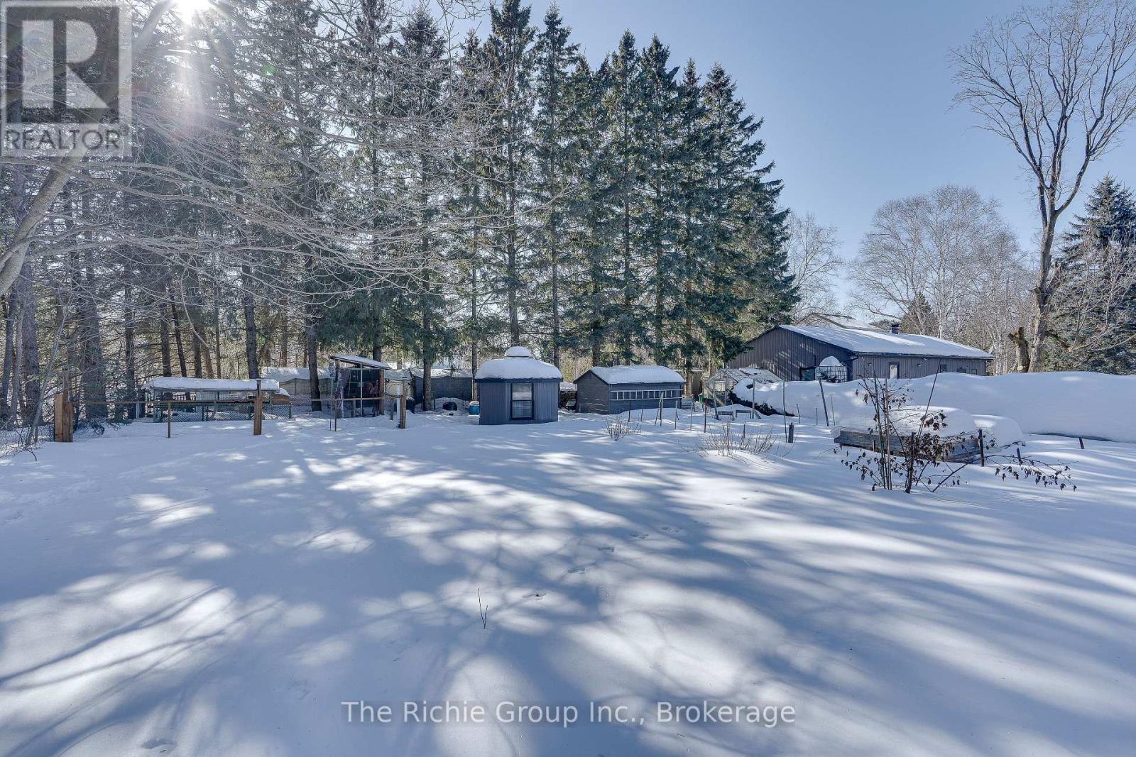 17 Travelled Road, Caledon (Caledon Village), Ontario  L7K 1B7 - Photo 21 - W12851118