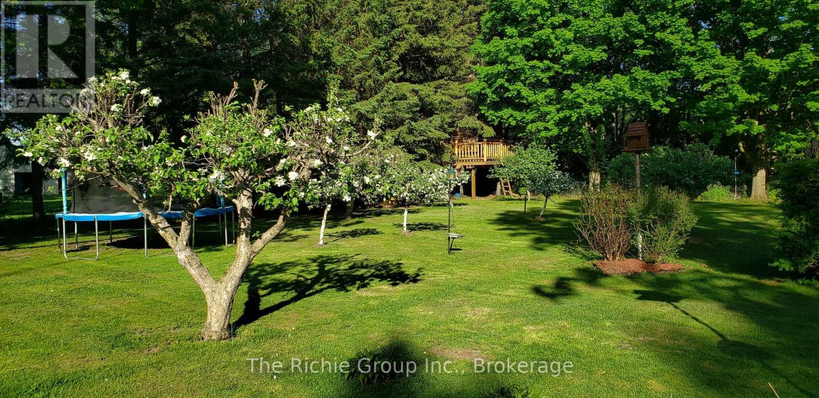 17 Travelled Road, Caledon (Caledon Village), Ontario  L7K 1B7 - Photo 25 - W12851118