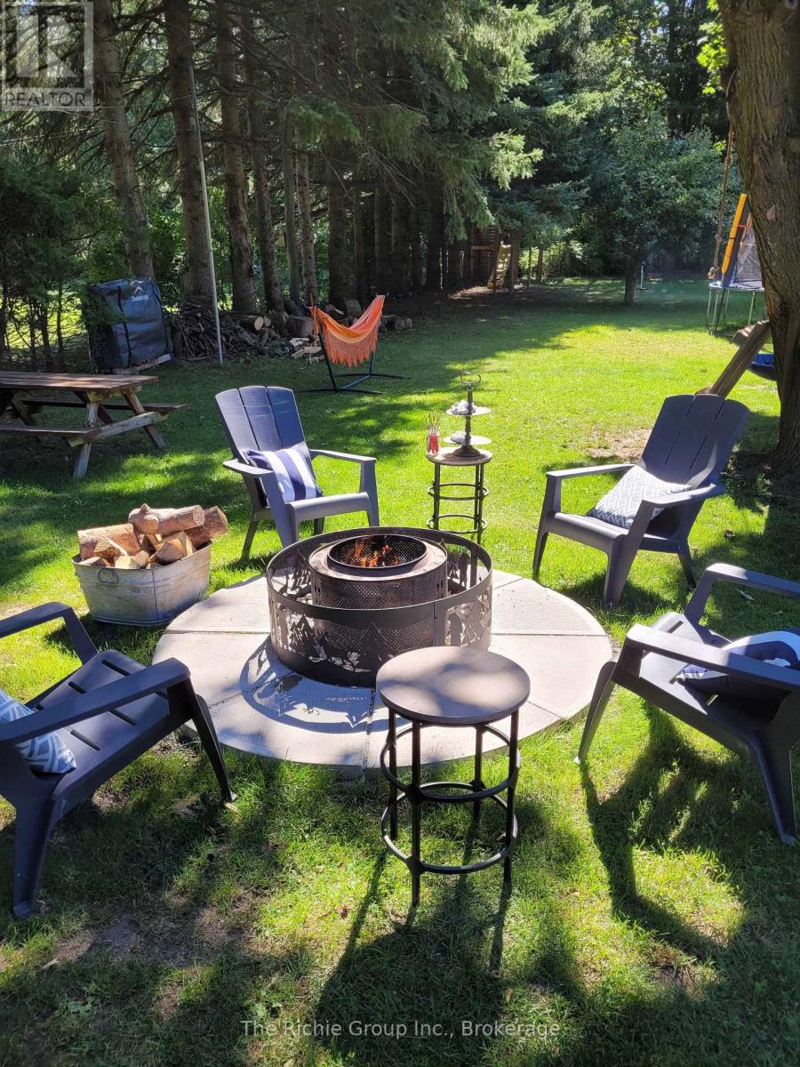 17 Travelled Road, Caledon (Caledon Village), Ontario  L7K 1B7 - Photo 27 - W12851118