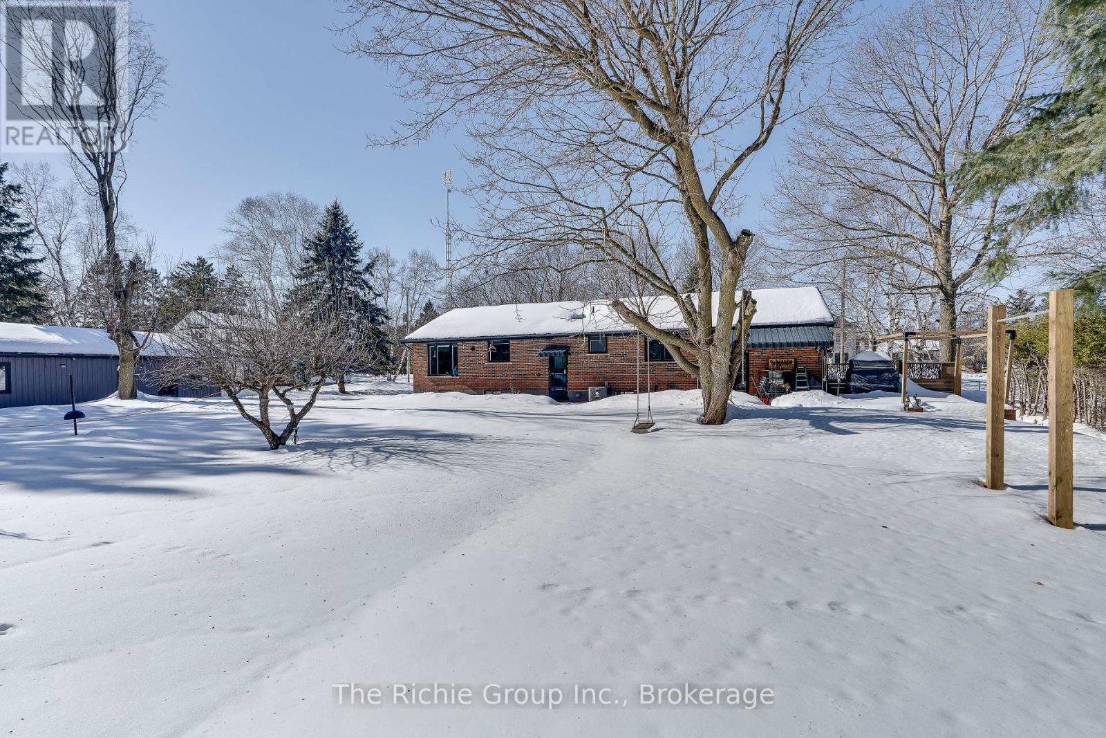 17 Travelled Road, Caledon (Caledon Village), Ontario  L7K 1B7 - Photo 34 - W12851118