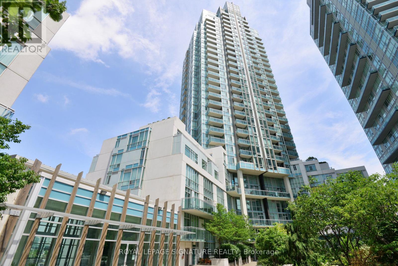 1507 - 220 Burnhamthorpe Road W, Mississauga (City Centre), Ontario  L5B 4N4 - Photo 45 - W12851130