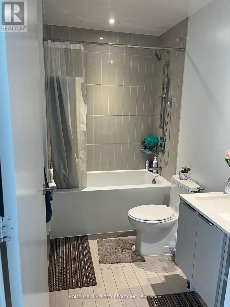 2908 - 3900 Confederation Parkway, Mississauga (City Centre), Ontario  L5B 0M3 - Photo 8 - W12851174