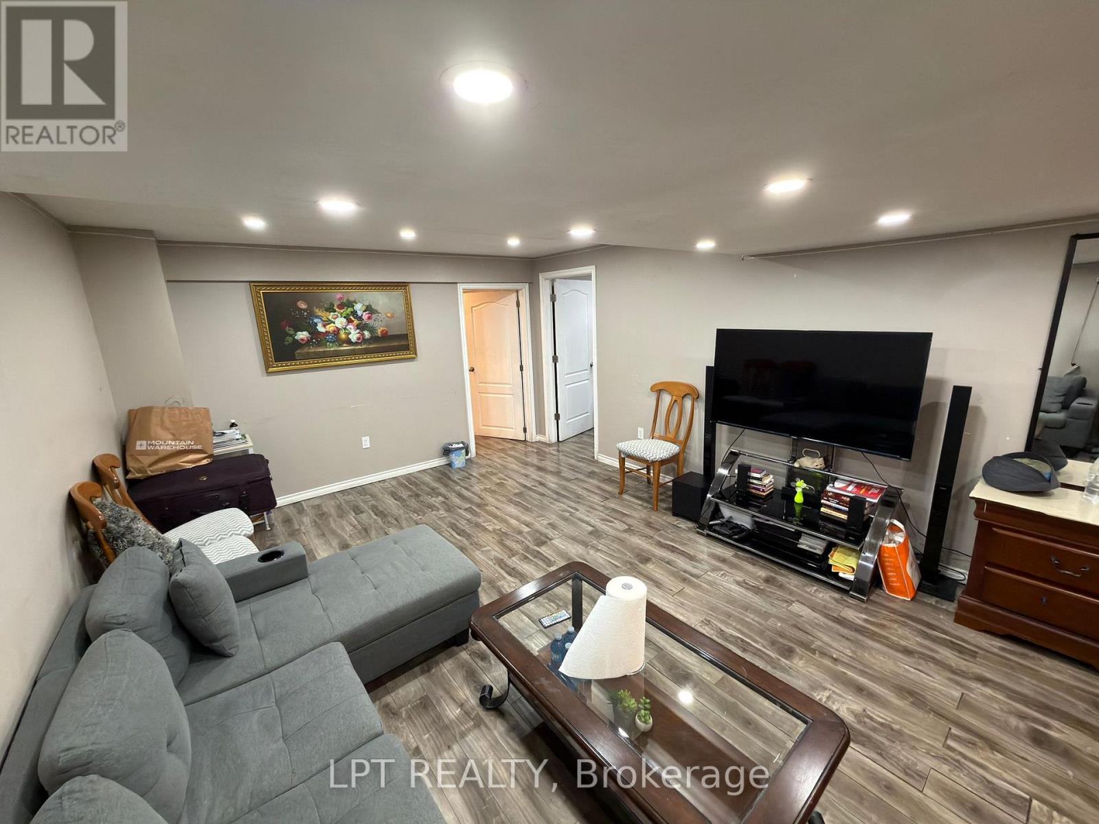 #BSMNT - 31 DENALI CRESCENT, Brampton, Ontario