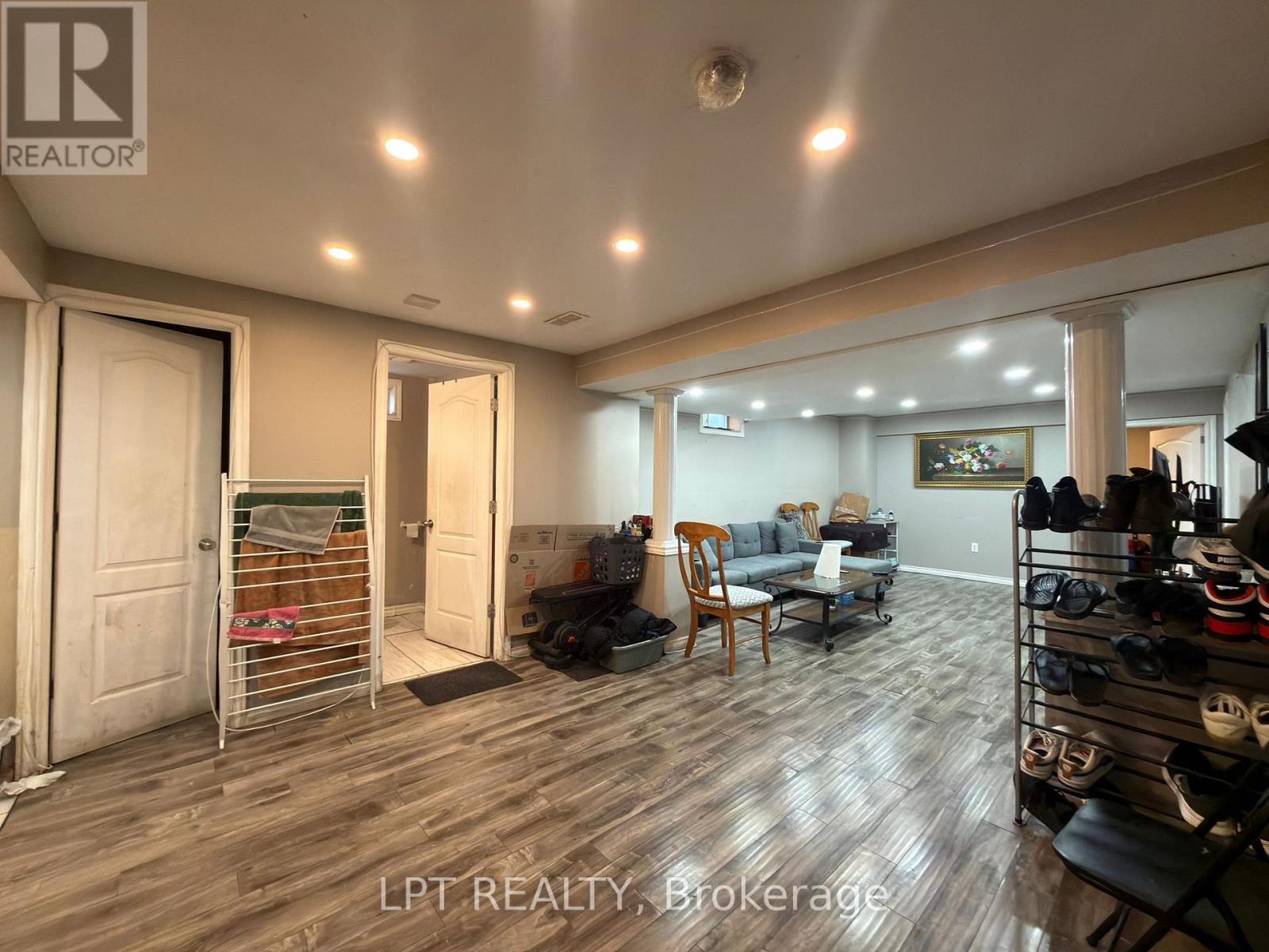 #bsmnt - 31 Denali Crescent, Brampton (Bram East), Ontario  L6P 3X1 - Photo 4 - W12851202