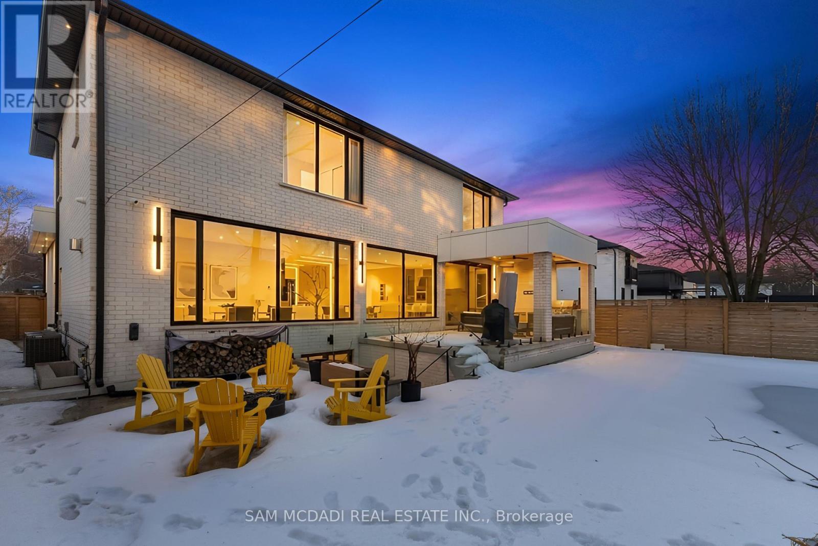 2186 Harcourt Crescent, Mississauga (Lakeview), Ontario  L4Y 1W1 - Photo 46 - W12851210