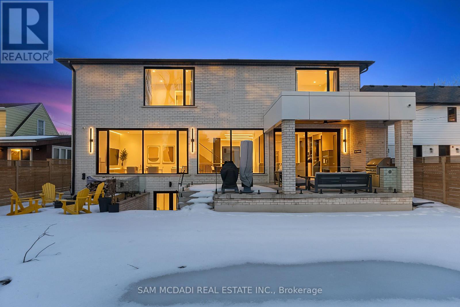 2186 Harcourt Crescent, Mississauga (Lakeview), Ontario  L4Y 1W1 - Photo 47 - W12851210